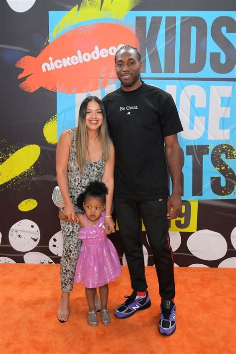 kawhi leonard hometown|kawhi leonard baby momma.